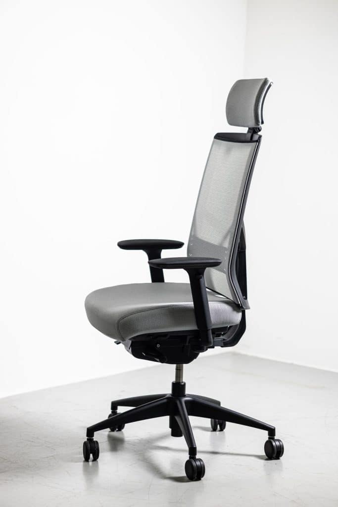 siège de bureau ergonomique great marcel resille vu d'ensemble du siège modèles de fauteuils Navailles