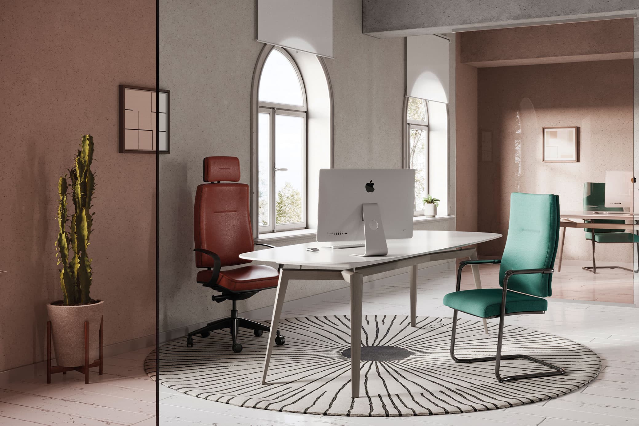 Top 5 des fauteuils design