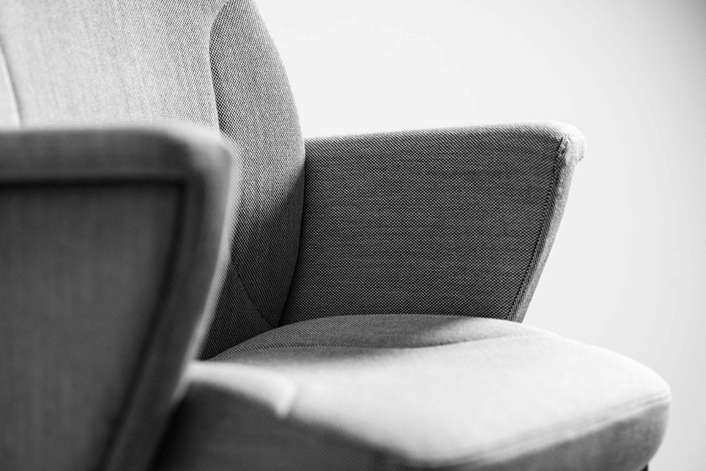 Lead Ernest + fauteuil de bureau