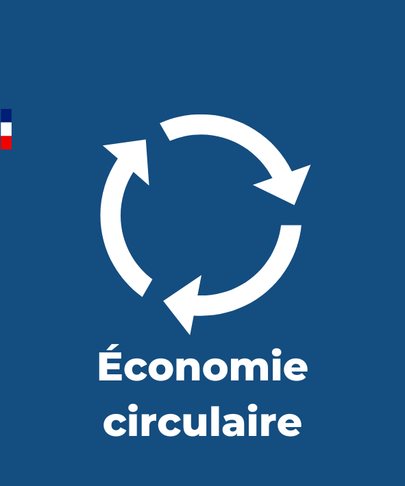 économie circulaire et responsable