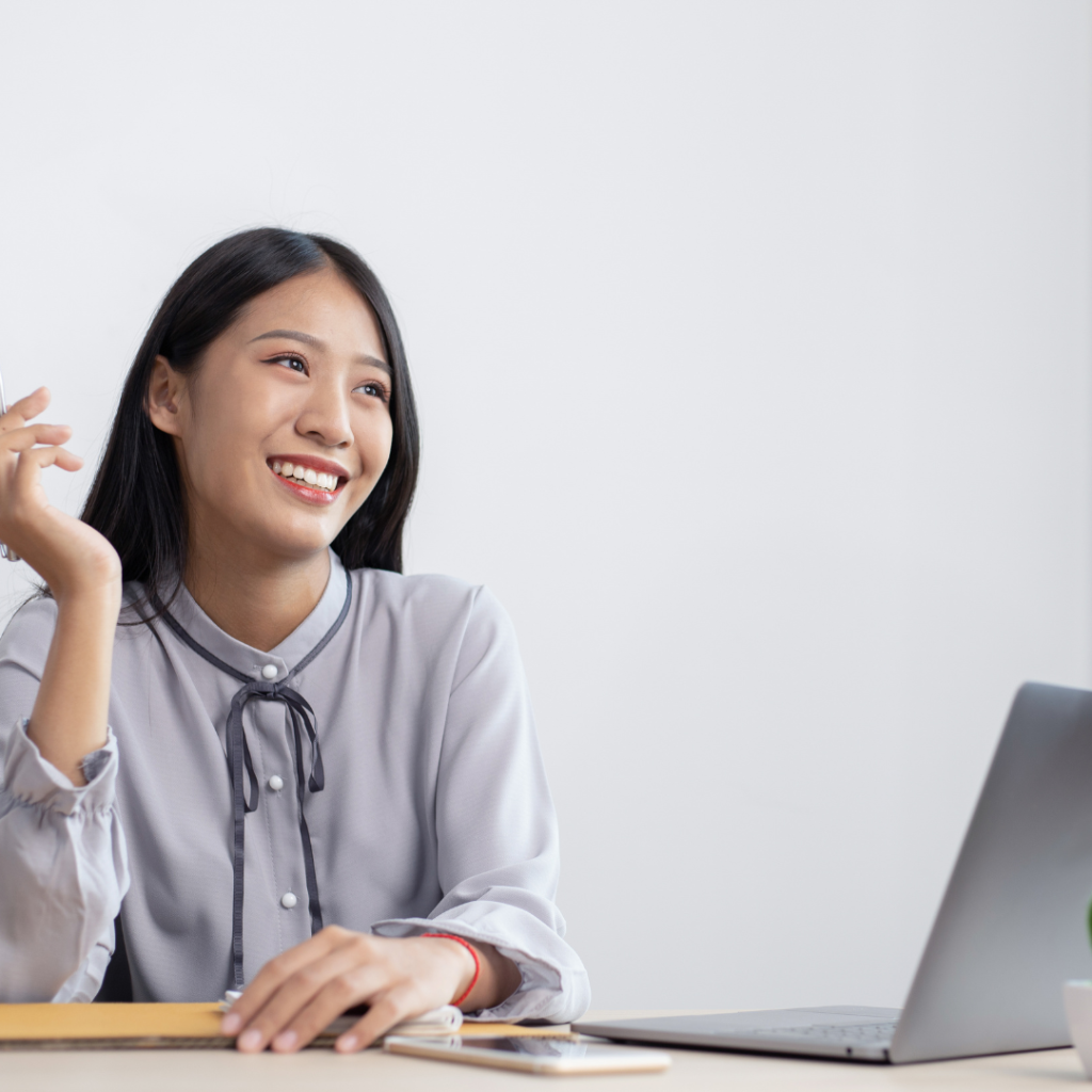 Bonne chaise de bureau ergonomique, meilleure productivité