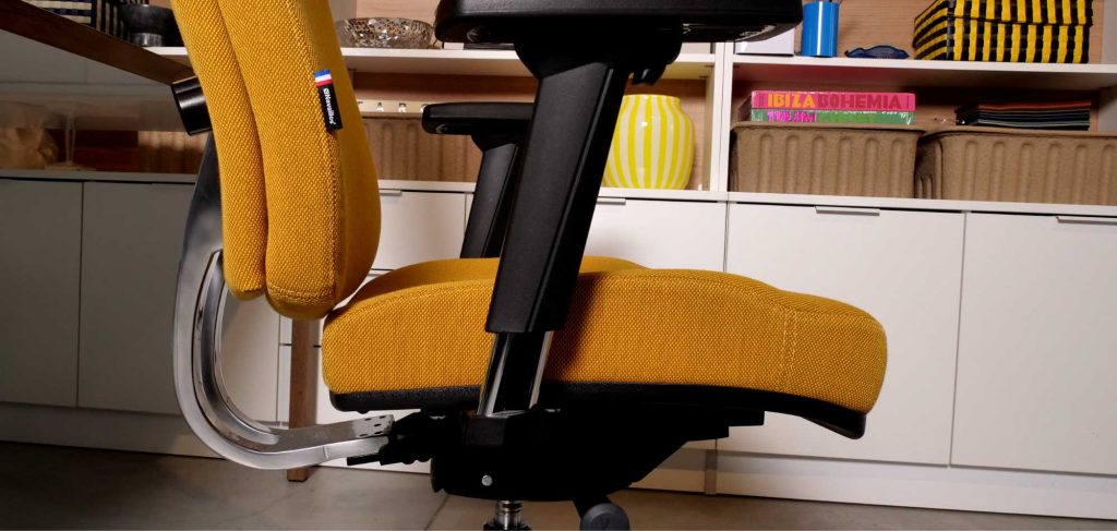 Fauteuil de bureau Navailles