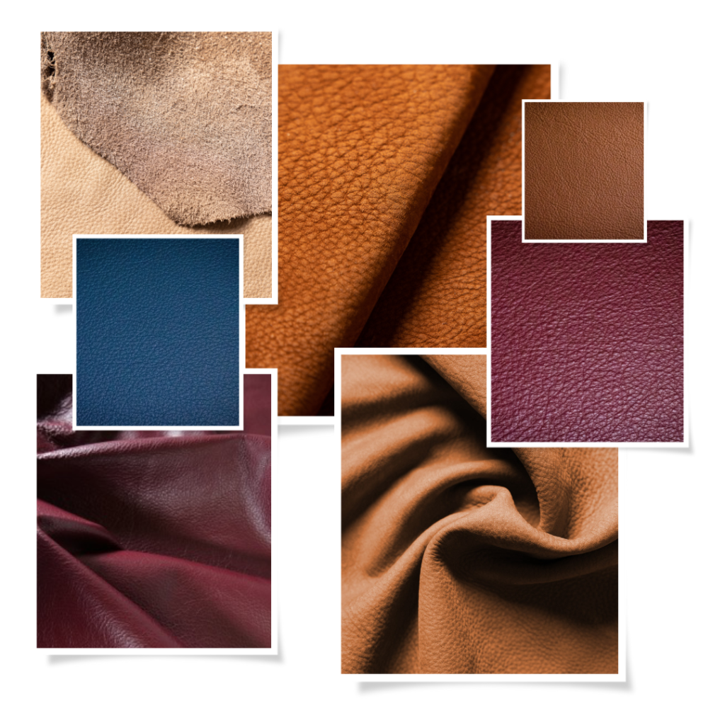 selection cuir pour fauteuil bureau cuir Navailles